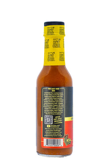 The Last Dab Triple X Hot Sauce X6
