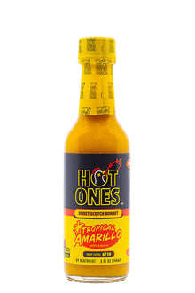 Hot Ones Hot Sauce 10 Pack - Season 30 H5