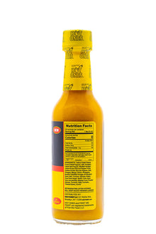 Tropical Amarillo | Hot Ones Hot Sauce N7