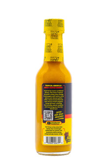 Tropical Amarillo | Hot Ones Hot Sauce H8