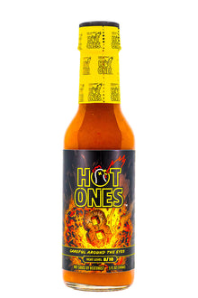 Hot Ones Hot Sauce 10 Pack - Season 30 H5