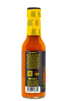 #8 | Hot Ones Hot Sauce T1