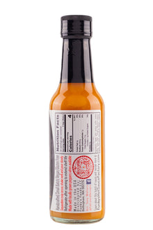 Stellar Fuzz | Funky's Hot Sauce Factory E5