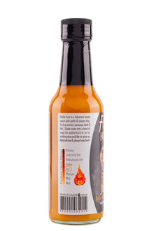 Stellar Fuzz | Funky's Hot Sauce Factory K6