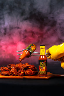Hot Ones Hot Sauce 10 Pack - Season 30 H5
