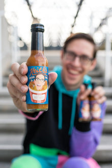 Keith's Chicken Sauce | Keith's F9