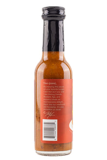 Keith's Burger Sauce | Keith's V2