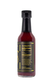 HEATONIST No. 10 | Karma Sauce U7