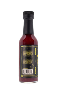 HEATONIST No. 10 | Karma Sauce J2