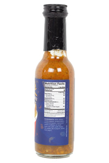 Keith's Hot Chicken Sauce | Keith's Y7