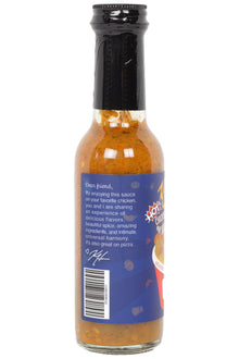 Keith's Hot Chicken Sauce | Keith's U5
