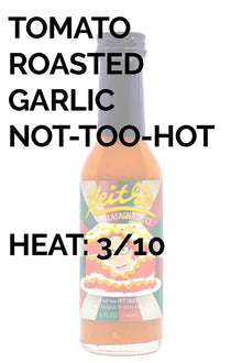 Keith's Lasagna Sauce | Keith's H7