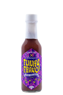 Funky Franc | La Pimenterie U3