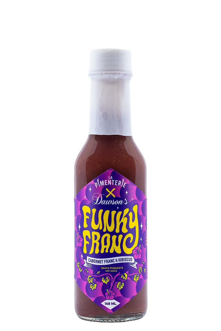 Funky Franc | La Pimenterie E0
