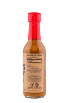 Ghost Pepper Pear | Little Dick's U7