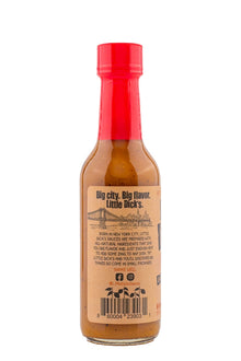 Ghost Pepper Pear | Little Dick's F6