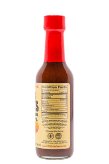 Habanero Peach | Little Dick's T9