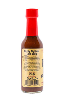 Habanero Peach | Little Dick's L5