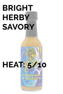Chimichurri Habanero L4