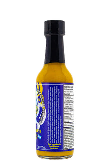 Chimichurri Habanero T3