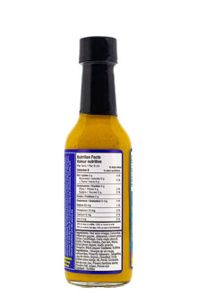 Chimichurri Habanero L4