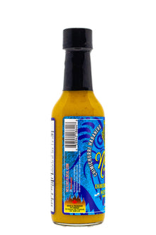 Chimichurri Habanero L4