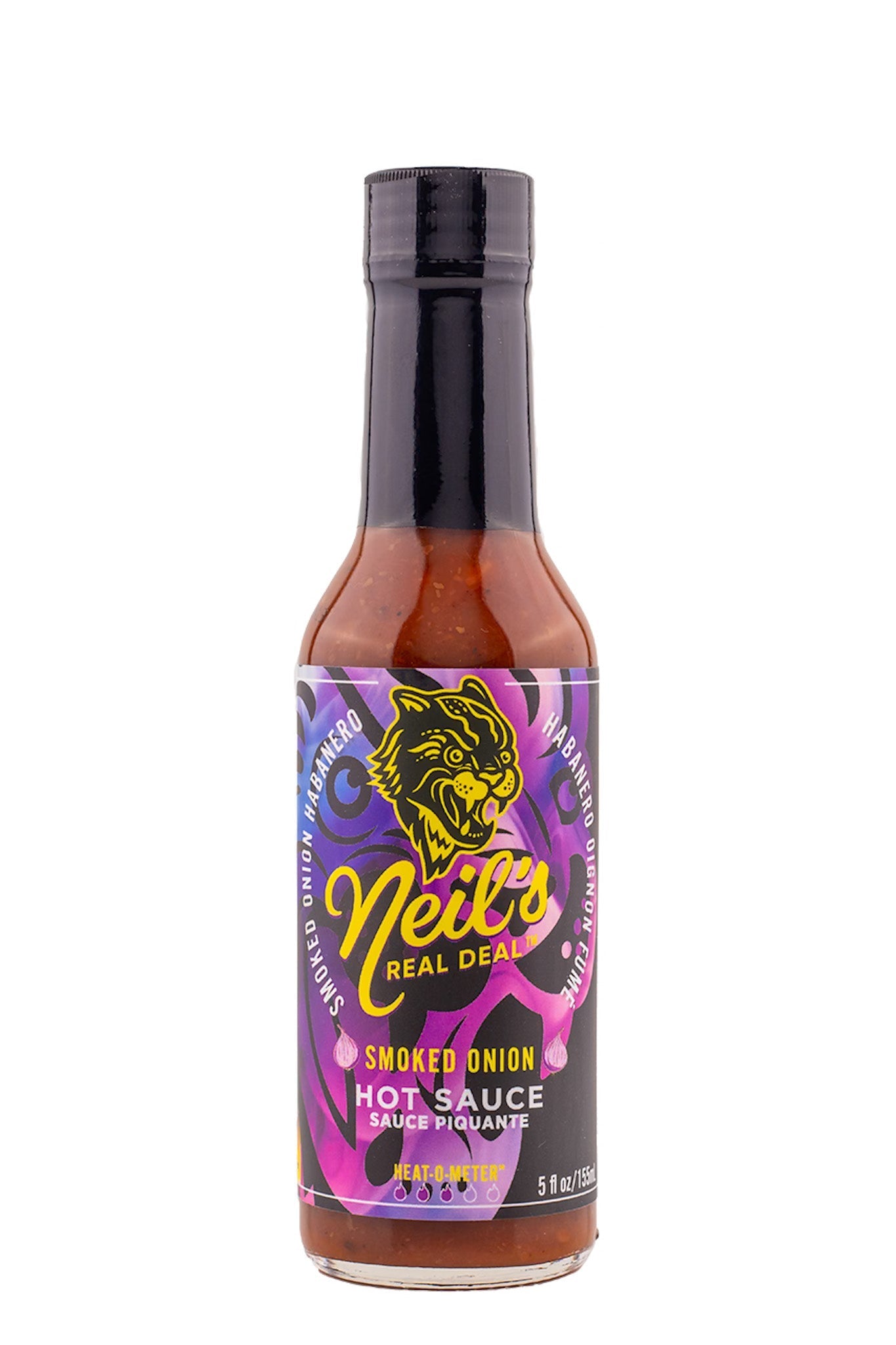 Smoked Onion | Neil's Real Deal G2