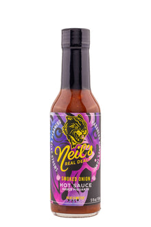 Smoked Onion | Neil's Real Deal G2