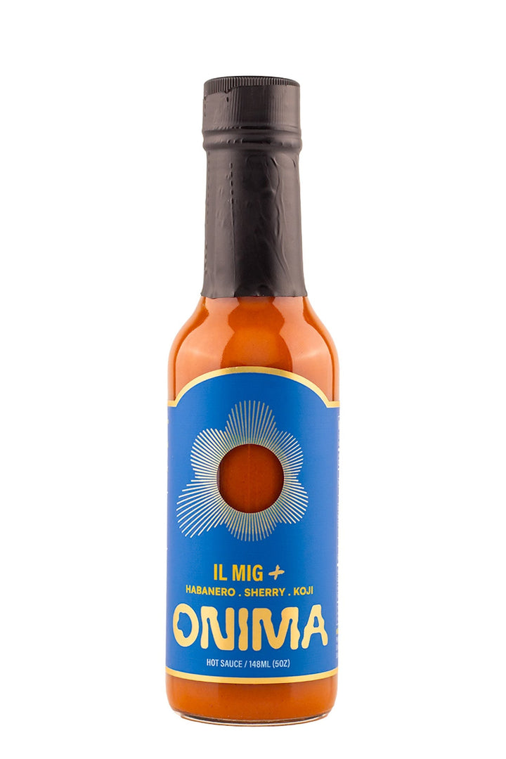 IL MIG + | Onima I5