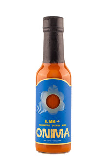 IL MIG + | Onima D0