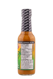 Jerk & Scotch Bonnet | Pepper North Q1