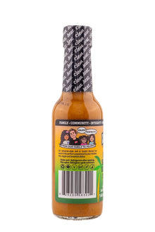 Jerk & Scotch Bonnet | Pepper North Q1