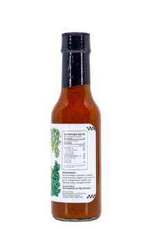 Sicilian Scorpion | Queen Majesty N2
