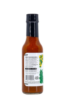 Sicilian Scorpion | Queen Majesty X5