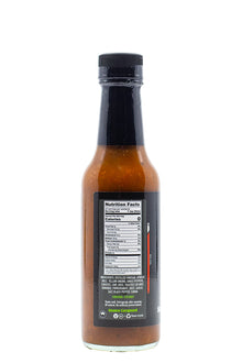 Sauce Leopard | The 13th Floor W9