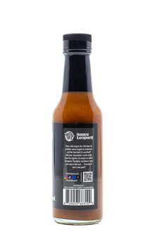 Sauce Leopard | The 13th Floor W9