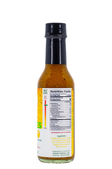Elotes Loco Fire Edition | Savir Foods R3