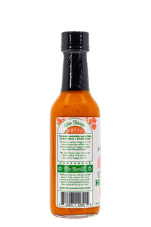 Bloody Mary Hot Sauce | Secret Handshake Food Co W1