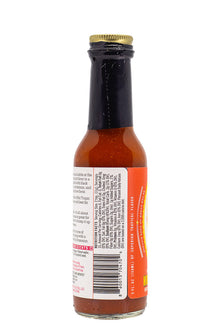 Hot Tropic Hot Sauce | Shaquanda's C1