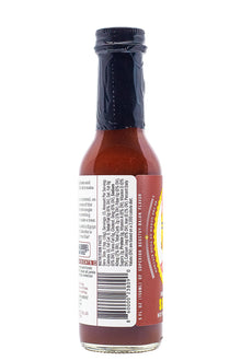 Sorrel | Shaquanda's Hot Sauce W0