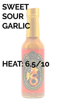 8 Dragon | Sinai Gourmet I1