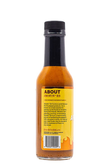 Aprichot | Smokin Ed's C7