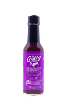 Lavender Lava | The Crabby Shack P7
