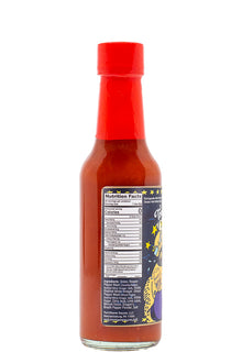Suckerpunch Hot Sauce | Torchbearer P3