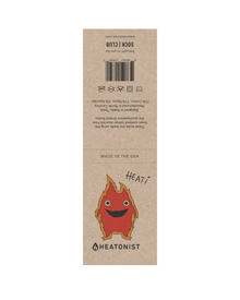 Heatonist x Henbo Heati Socks D7