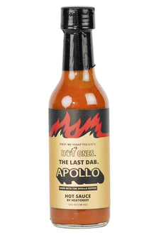 Fan Favorite Party Pack | Hot Ones Hot Sauce L3