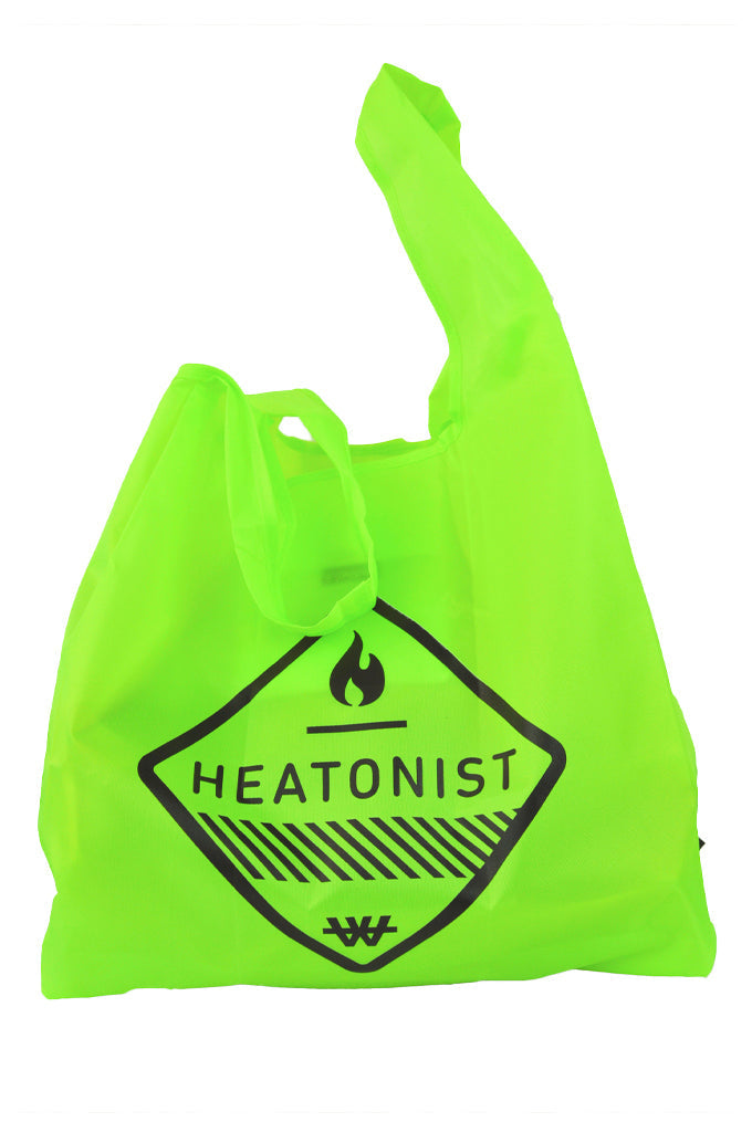 Heatonist Tote Bag N6