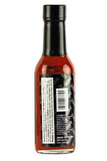 Evolution Hot Sauce | Da Bomb N1