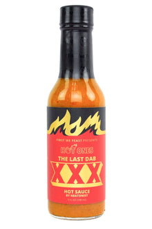 Hot Ones Trio Pack - Original | Hot Ones Hot Sauce R3